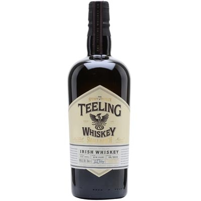 帝霖小批量爱尔兰调和威士忌 Teeling Small Batch Irish Blended Whiskey 700ml