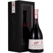 奔富酒庄祖父20年罕见茶色波特酒 Penfolds Grandfather Rare Tawny Port 750ml