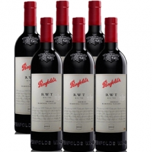 奔富酒庄BIN798 RWT干红葡萄酒 Penfolds Bin798 RWT Shiraz 750ml