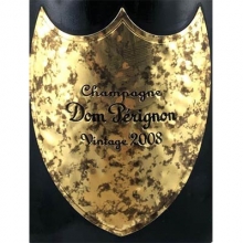 唐培里侬香槟王列尼克拉维兹限量版 Dom Perignon Lenny Kravitz Edition 750ml