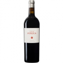 平古斯酒庄副牌干红葡萄酒 Dominio de Pingus Flor de Pingus 750ml