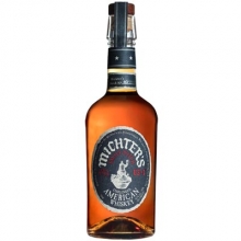 酩帝诗非调和美国威士忌 Michter