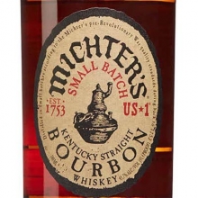 酩帝诗小批量波本威士忌 Michter