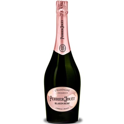 巴黎之花布拉森桃红特级干型香槟 Perrier Jouet Blason Rose 750ml