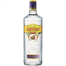 哥顿伦敦干味金酒 Gordon's London Dry Gin 750ml