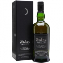 阿贝黑湾2016年限量版单一麦芽苏格兰威士忌 Ardbeg Dark Cove Limited Edition 2016  Islay Single Malt Scotch Whisky 700ml