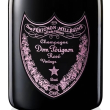 唐培里侬粉红香槟王 Dom Perignon Rose 750ml