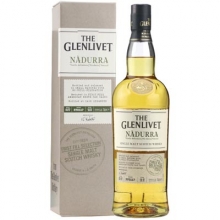格兰威特纳朵拉初填白橡木桶单一麦芽苏格兰威士忌 Glenlivet Nadurra First Fill American White Oak Casks Single Malt Scotch Whisky 1000ml