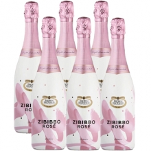 布琅兄弟资宝桃红起泡葡萄酒 Brown Brothers Zibibbo Rose 750ml