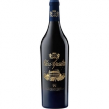 拉博丝特酒庄阿帕塔丘干红葡萄酒 Casa Lapostolle Clos Apalta 750ml