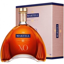 马爹利XO干邑白兰地 Martell XO Extra Old Cognac 700ml