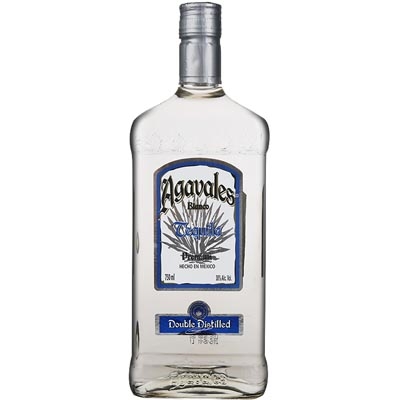 阿卡维拉斯银龙舌兰酒 Agavales Blanco Tequila 750ml