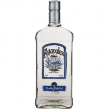 阿卡维拉斯银龙舌兰酒 Agavales Blanco Tequila 750ml