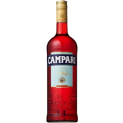 金巴利苦味力娇酒 Campari Liqueur 750ml