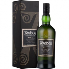 阿贝漩涡单一麦芽苏格兰威士忌 Ardbeg Corryvreckan Islay Single Malt Scotch Whisky 700ml