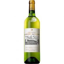 美讯酒庄正牌干白葡萄酒 Chateau La Mission Haut Brion Blanc 750ml