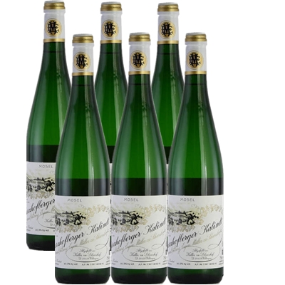 伊贡米勒酒庄沙兹堡雷司令珍藏干白葡萄酒 Egon Muller Scharzhofberger Riesling Kabinett 750ml
