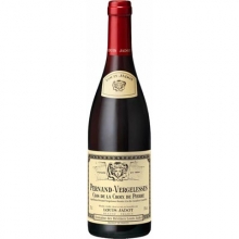 路易亚都世家佩尔南韦热莱斯克罗皮埃尔一级园干红葡萄酒 Louis Jadot Pernand-Vergelesses Clos de la Croix de Pierre Premier Cru 750ml