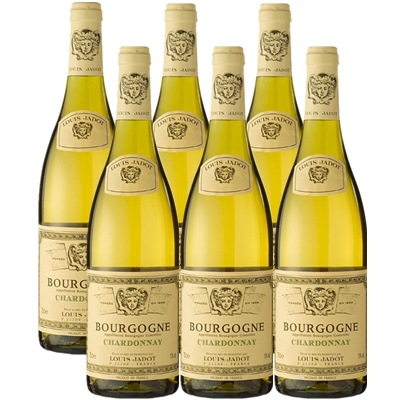 路易亚都世家大区级霞多丽干白葡萄酒 Louis Jadot Bourgogne Chardonnay 750ml