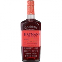 海曼黑刺莓金酒 Hayman's Sloe Gin 700ml