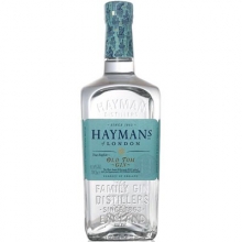 海曼老汤姆金酒 Hayman