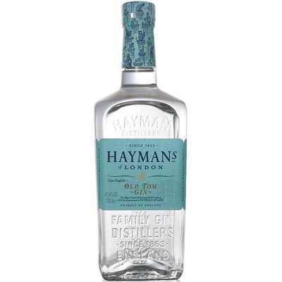 海曼老汤姆金酒 Hayman's Old Tom Gin 700ml