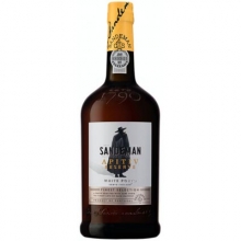 山地文酒庄珍藏波特白葡萄酒 Sandeman Apitiv Reserve White Port 750ml