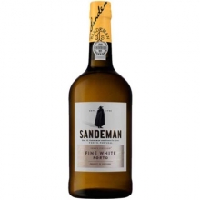 山地文酒庄波特白葡萄酒 Sandeman Fine White Port 750ml