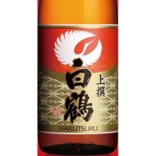 白鹤上选清酒 1800ml