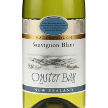 蚝湾酒庄长相思干白葡萄酒 Oyster Bay Sauvignon Blanc 750ml