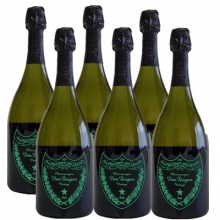 唐培里侬香槟王夜光版 Dom Perignon Luminous Collection Millesime Brut 750ml