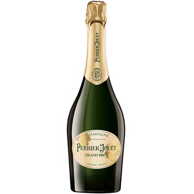 巴黎之花特级干型香槟 Perrier Jouet Grand Brut 750ml