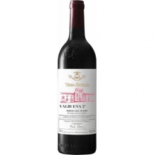 贝加西西利亚瓦布伦纳5°干红葡萄酒 Vega Sicilia Tinto Valbuena 5° 750ml