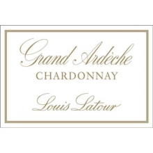 路易拉图酒庄大阿尔岱雪干白葡萄酒 Louis Latour Grand Ardeche Chardonnay 750ml