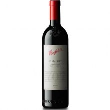 奔富酒庄Bin707干红葡萄酒 Penfolds Bin 707 Cabernet Sauvignon 750ml