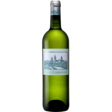 爱士图尔庄园干白葡萄酒 Chateau Cos D'Estournel Blanc 750ml