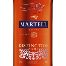 马爹利鼎盛干邑白兰地 Martell Distinction Cognac 700ml