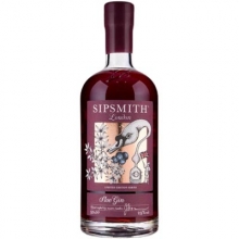 希普史密斯诗洛黑刺李金酒 Sipsmith Sloe Gin 500ml