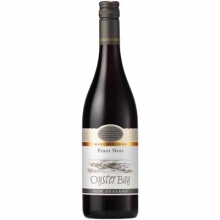 蚝湾酒庄黑皮诺干红葡萄酒 Oyster Bay Pinot Noir 750ml