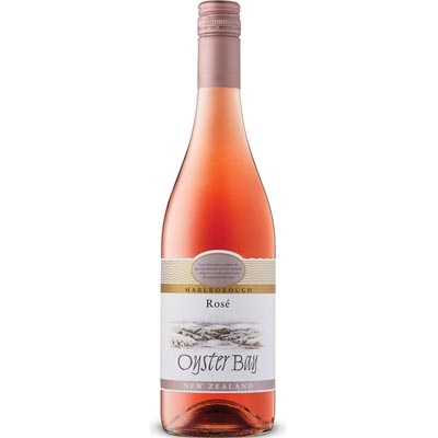 蚝湾酒庄桃红葡萄酒 Oyster Bay Rose 750ml