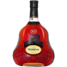轩尼诗XO干邑白兰地 Hennessy X.O Extra Old Cognac 700ml
