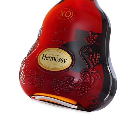 轩尼诗XO干邑白兰地 Hennessy X.O Extra Old Cognac 700ml（无盒）