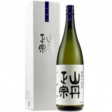 山丹正宗爱媛今治吟酿清酒 720ml / 1800ml