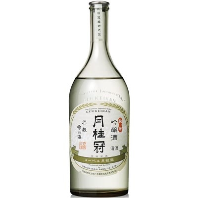 月桂冠纯米吟酿清酒 720ml