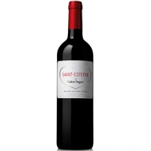 凯隆世家三牌干红葡萄酒 Saint-Estephe de Calon Segur 750ml