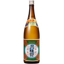 月桂冠纯粹清酒 1800ml