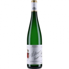 伊贡穆勒酒庄嘉莱威廷格雷司令珍藏白葡萄酒 Egon Muller Le Gallais Wiltinger Braune Kupp Riesling Kabinett 750ml