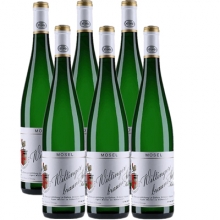 伊贡穆勒酒庄嘉莱威廷格雷司令珍藏白葡萄酒 Egon Muller Le Gallais Wiltinger Braune Kupp Riesling Kabinett 750ml