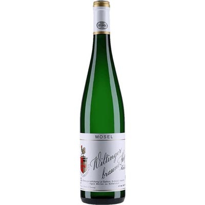 伊贡穆勒酒庄嘉莱威廷格雷司令珍藏白葡萄酒 Egon Muller Le Gallais Wiltinger Braune Kupp Riesling Kabinett 750ml