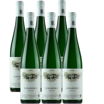 伊贡米勒酒庄雷司令干白葡萄酒 Egon Muller Scharzhof Riesling 750ml